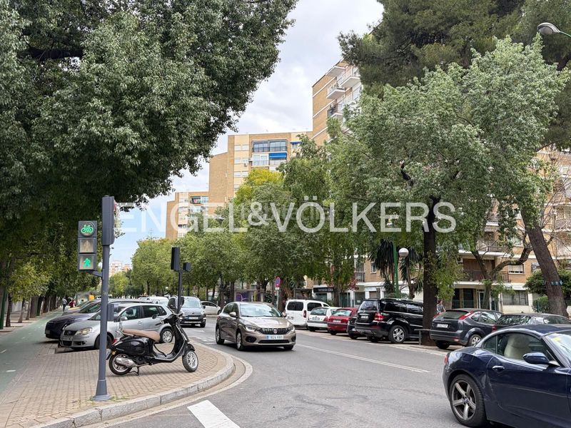 Foto 73505ab9-651c-474b-83e3-801c38d9f88b. Pis amb calefacció a El Porvenir Sevilla