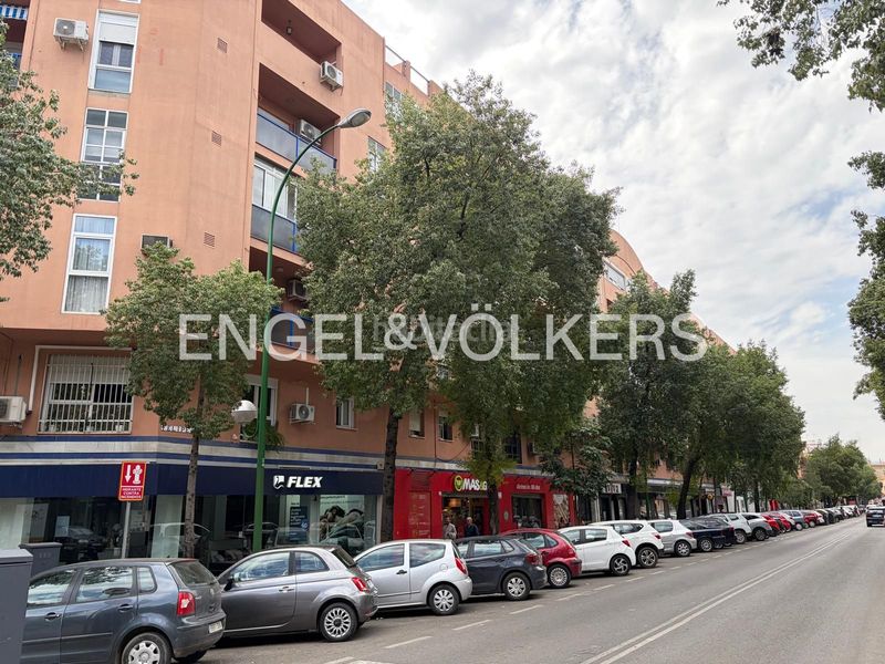 Foto 8e6e8423-9d9b-47f1-bcd3-8c0af2414ed1. Pis amb calefacció a El Porvenir Sevilla