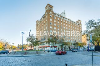 Piso en Sector Sur  - La Palmera - Reina Mercedes. Elegancia sevillana vivienda de lujo en el corazón de sevilla