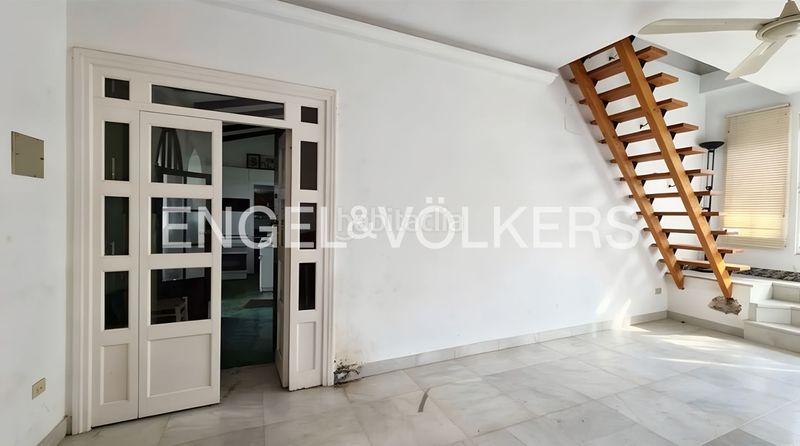 Foto d9b72728-3b99-47bc-8707-707769dd0aac. Casa amb calefacció a Sanlúcar la Mayor
