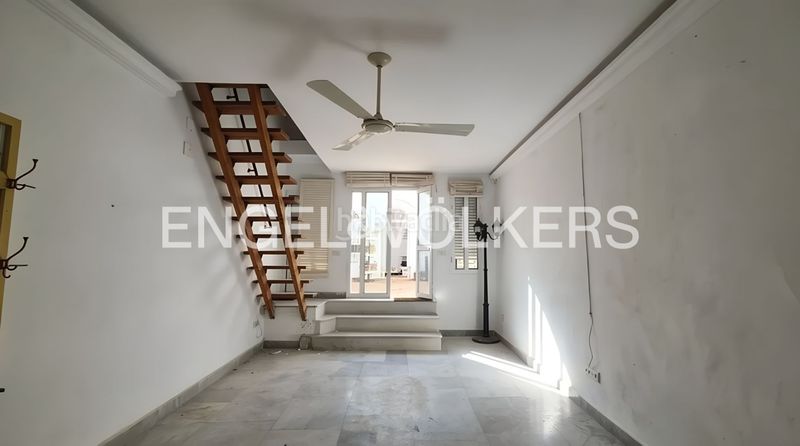 Foto e0abb5e2-2733-4272-a2a3-ed695c3f21c6. Casa amb calefacció a Sanlúcar la Mayor