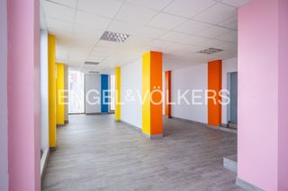 Affitto Casa in Bellavista. Magnifico local en bellavistajardines de hércules