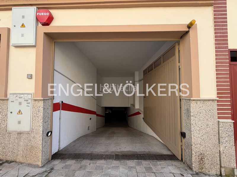 Foto 0fa5731b-811f-47fb-be07-2c7351f0bcf2. Pis amb calefacció aparcament a Centro Alcalá de Guadaira