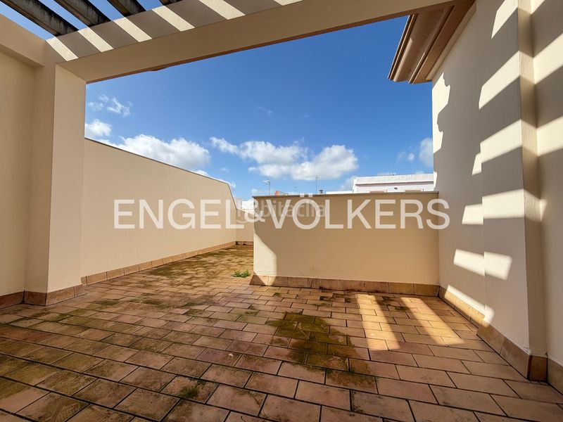 Foto 8bc95e5d-c828-4d47-b4f4-345125dedfa1. Pis amb calefacció aparcament a Centro Alcalá de Guadaira