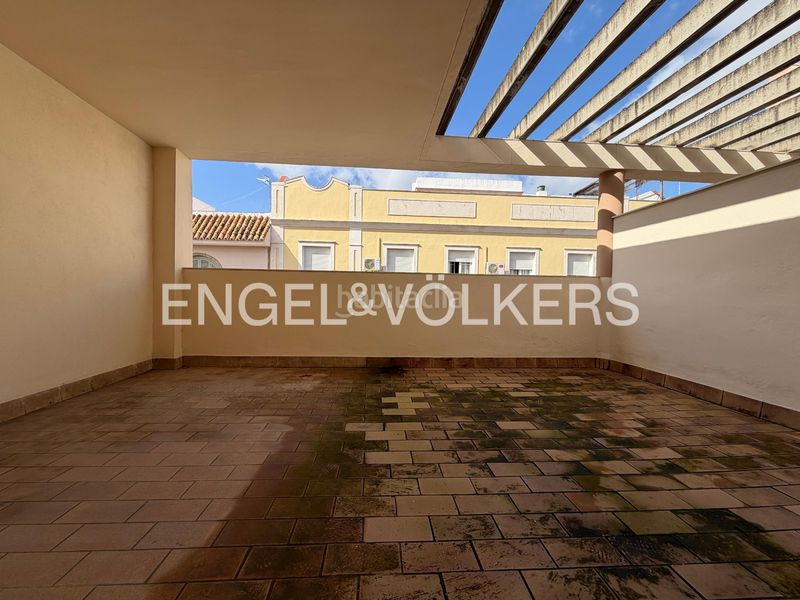 Foto 97d2effd-7a34-4851-b757-61261febfa47. Pis amb calefacció aparcament a Centro Alcalá de Guadaira