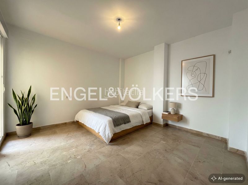 Foto 9831b622-96e6-4c87-a670-7b833aca3b46. Pis amb calefacció aparcament a Centro Alcalá de Guadaira