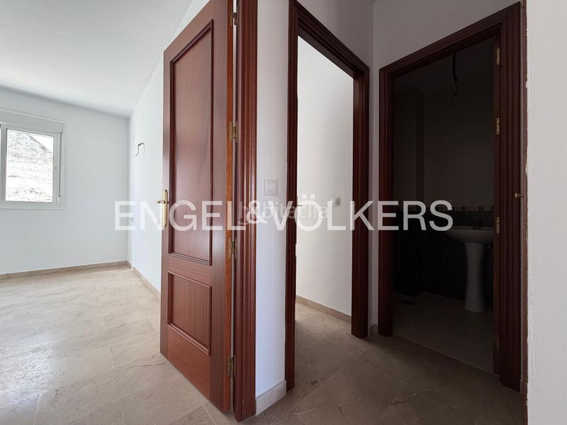 Foto c9638087-c482-4c99-ac74-db10ed6be4bf. Pis amb calefacció aparcament a Centro Alcalá de Guadaira