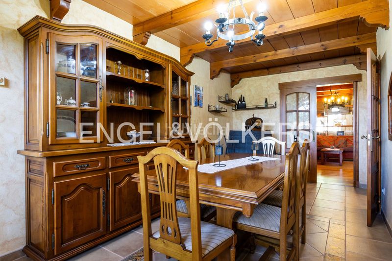 Foto 5ff50ccf-5455-4bfb-b94e-8f071b1c3cdb. Casa amb calefacció aparcament piscina a Las Lagunas - Campano Chiclana de la Frontera