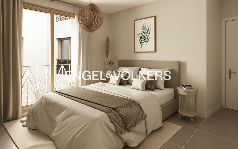 Foto 05ba1c69-3998-48f5-aa59-4068b2542c63. Pis amb calefacció a Centro Histórico Cádiz