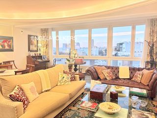 Pis a Los Remedios. Vivienda reformada y totalmente exterior en virgen de luján, con