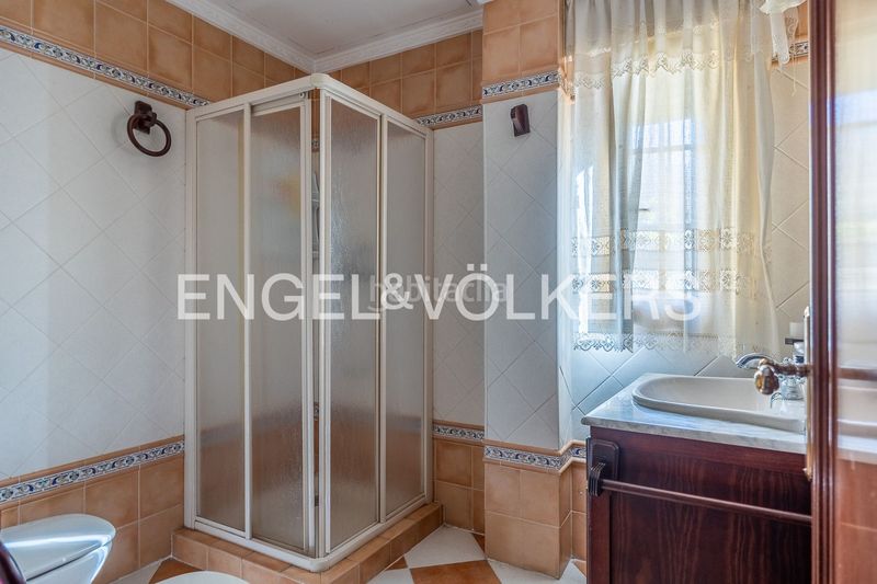 Foto 0b141cf2-fe5b-4da1-9009-1735725144af. Casa amb calefacció piscina a Santa Clara Sevilla