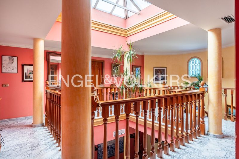 Foto 1762e713-2ce0-453d-ae2f-570bd969bea8. Casa amb calefacció piscina a Santa Clara Sevilla