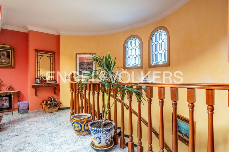 Foto 54f32138-005a-4db9-ab7d-282adfd7fc46. Casa amb calefacció piscina a Santa Clara Sevilla