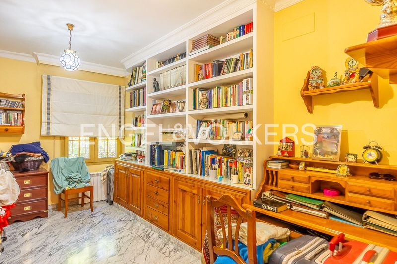 Foto b67f2bec-d6bb-4e40-ab8c-234504e44821. Casa amb calefacció piscina a Santa Clara Sevilla