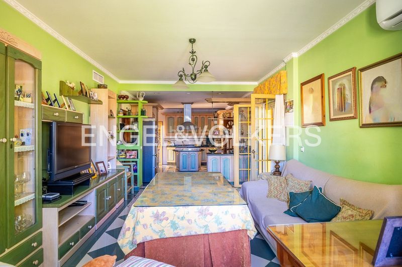 Foto d9174e0d-2701-4b89-9742-f6a18a7451f8. Casa amb calefacció piscina a Santa Clara Sevilla