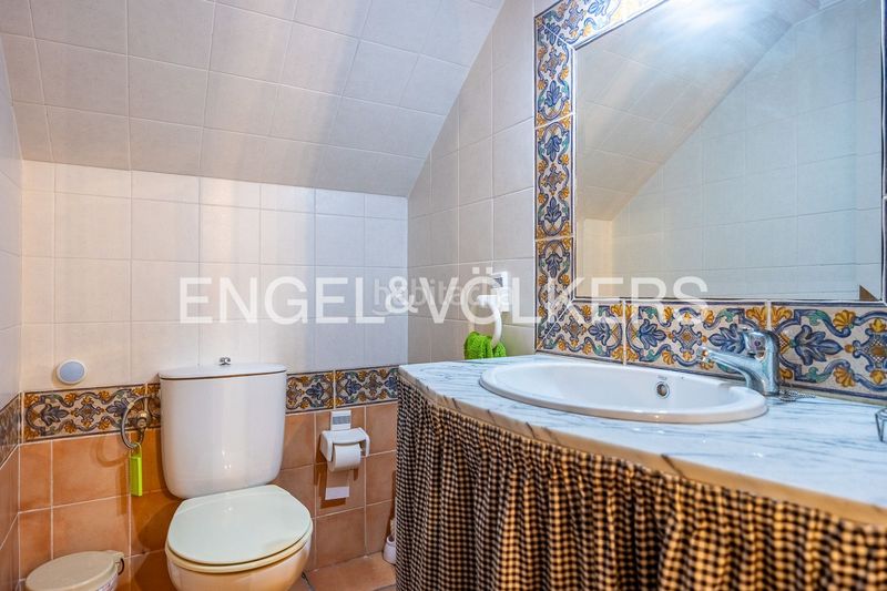 Foto f6e60a35-65fa-41a4-9f4e-cd342bbf8037. Casa amb calefacció piscina a Santa Clara Sevilla