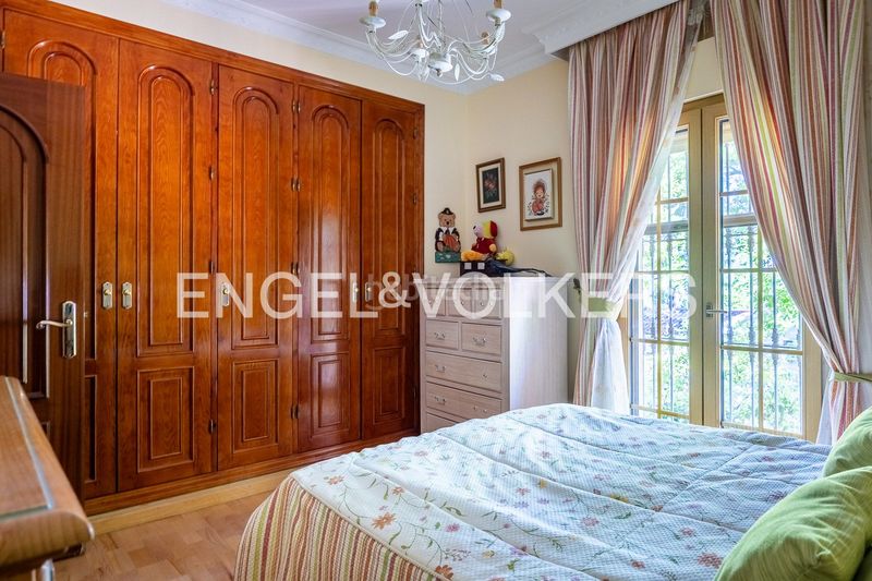 Foto f8de4f47-f9e0-4e8f-b2ef-396f01b90d29. Casa amb calefacció piscina a Santa Clara Sevilla