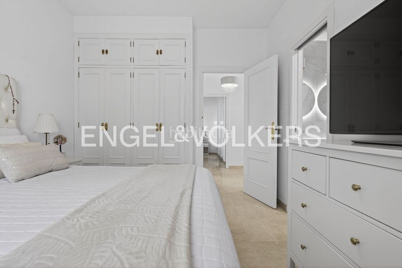 Foto 253260d9-6002-4a6c-b9ca-71928881931c. Casa amb calefacció a cerros de Montequinto Montequinto