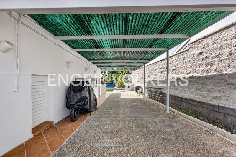 Foto 32ccdf6a-c0b2-4a99-a558-39b92a149d5b. Casa amb calefacció a cerros de Montequinto Montequinto