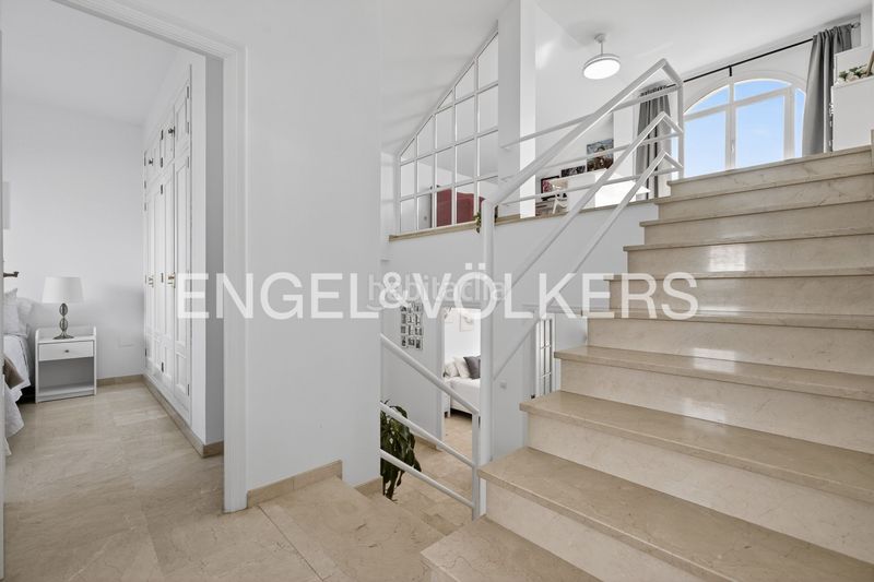 Foto 4de26030-9204-4f09-909f-a15ec4ac86e2. Casa amb calefacció a cerros de Montequinto Montequinto