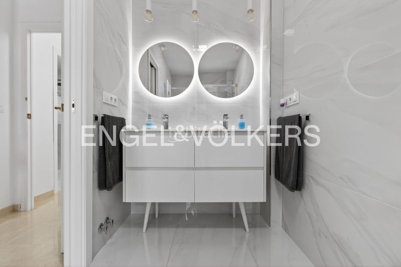 Foto 7e98a056-25e2-4408-86d2-8b4b5c860324. Casa amb calefacció a cerros de Montequinto Montequinto