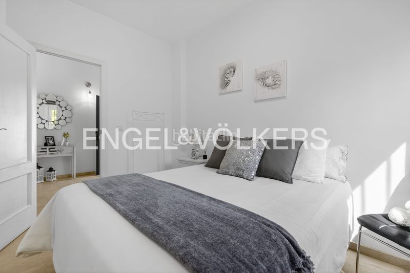 Foto 8de3d698-9bf3-4518-a04a-ffd6798174f1. Casa amb calefacció a cerros de Montequinto Montequinto