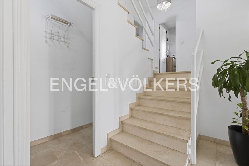 Foto 91181fd6-d7d7-4656-a10f-d12c525f351e. Casa amb calefacció a cerros de Montequinto Montequinto