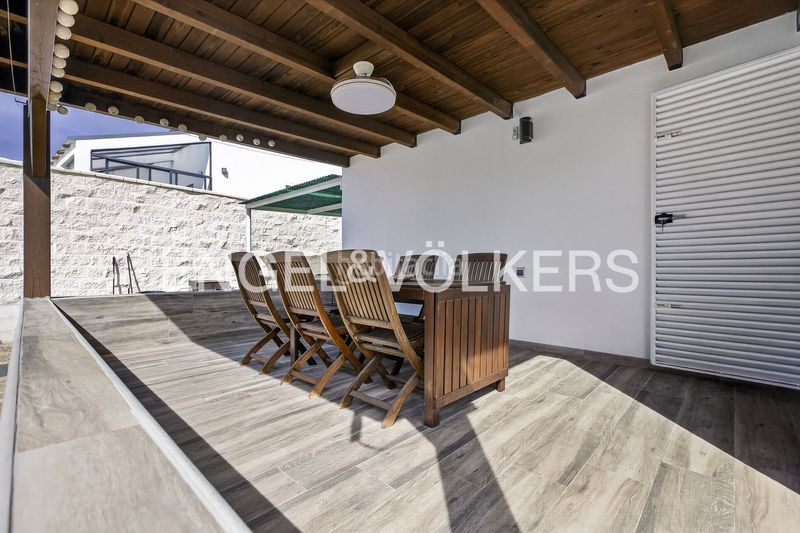 Foto bb859138-4436-4840-ae32-a67e2d7faad2. Casa amb calefacció a cerros de Montequinto Montequinto