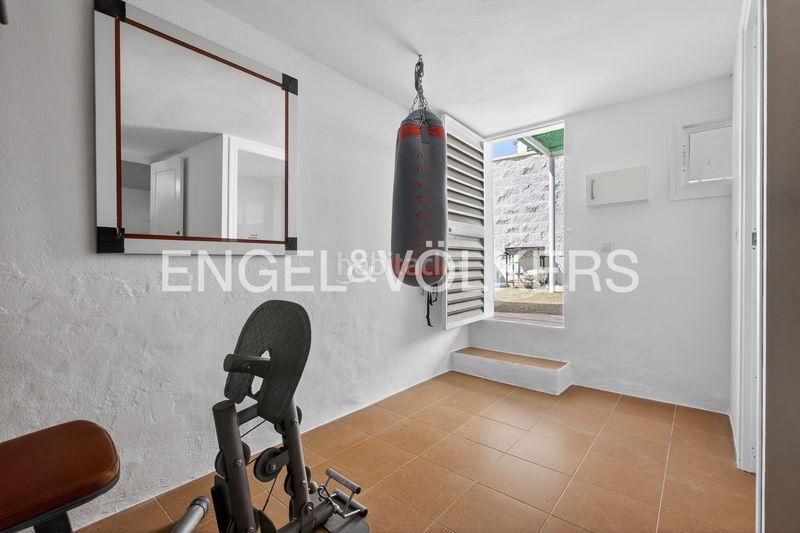 Foto dc8d47ef-f501-4dfe-87d5-6f2202c1c1ce. Casa amb calefacció a cerros de Montequinto Montequinto