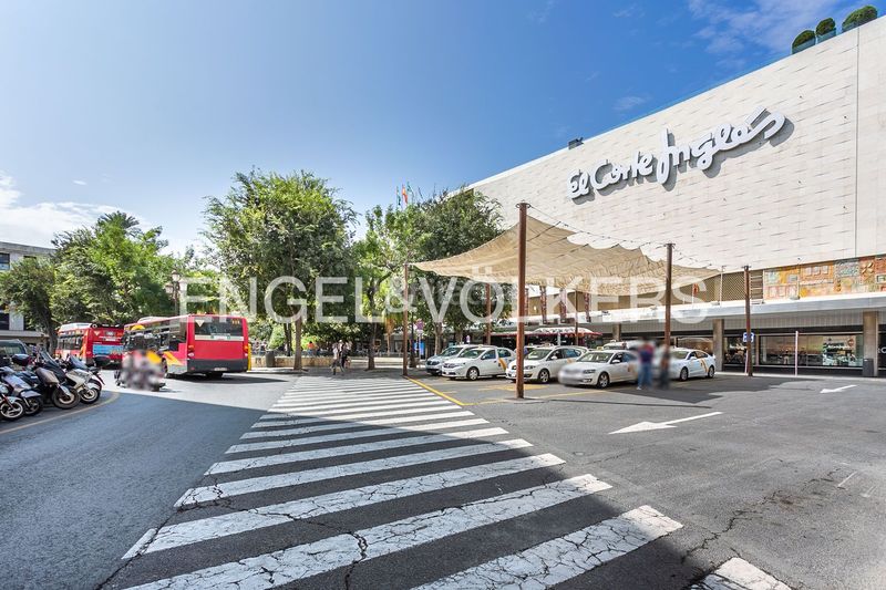 Foto 83d54a38-af02-48ea-a947-9bbd5b247567. Casa amb calefacció aparcament a San Vicente Sevilla