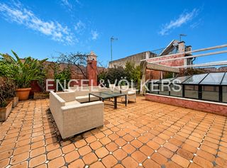 Haus in San Vicente. Una residencia única en el corazón de sevilla