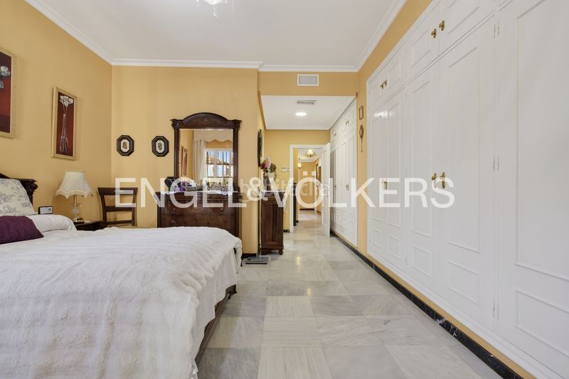 Foto 050fb973-5c94-4053-b625-770fcd6bbc3f. Casa amb calefacció a cerros de Montequinto Montequinto