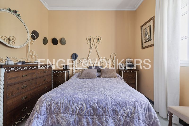 Foto 0642701f-76da-4f12-bce0-d817a146a3e3. Casa amb calefacció a cerros de Montequinto Montequinto