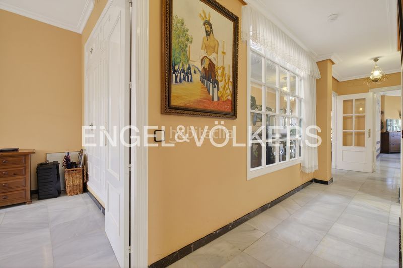 Foto 0e6564fc-fb3f-4668-b721-7884bf6a00fb. Casa amb calefacció a cerros de Montequinto Montequinto