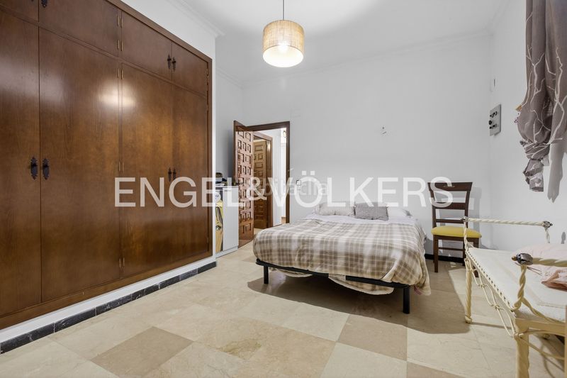 Foto 28f7c3a6-7168-43d4-a0a0-9818d3f230b1. Casa amb calefacció a cerros de Montequinto Montequinto