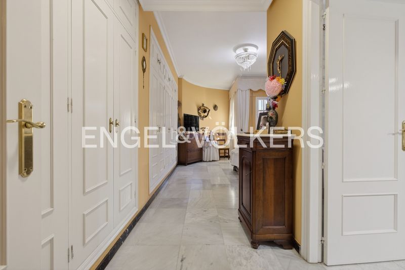 Foto 2f6894af-3a1b-44e7-8ddd-681256dffcae. Casa amb calefacció a cerros de Montequinto Montequinto