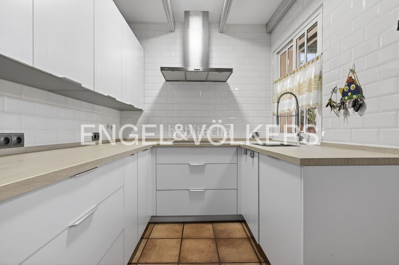 Foto 3b5f87c9-5b54-4ac7-9f1b-bf7834ac42b5. Casa amb calefacció a cerros de Montequinto Montequinto