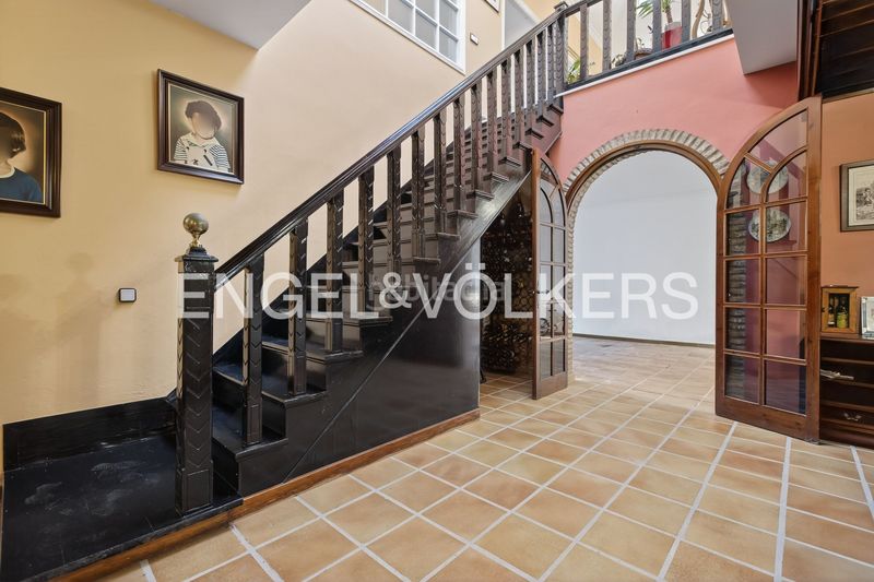 Foto 3c0eeda2-6328-4862-9e65-162589688aab. Casa amb calefacció a cerros de Montequinto Montequinto