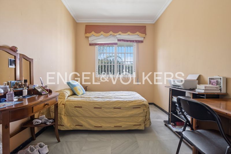 Foto 42cfa967-3c71-4e54-a49b-4bc66b76773e. Casa amb calefacció a cerros de Montequinto Montequinto