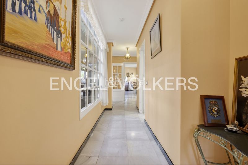 Foto 46580aa5-76f8-42b2-9f53-9823b4671bd8. Casa amb calefacció a cerros de Montequinto Montequinto