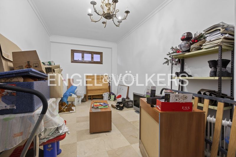 Foto 49fe4768-d513-47df-9ab8-89f284b79a2d. Casa amb calefacció a cerros de Montequinto Montequinto