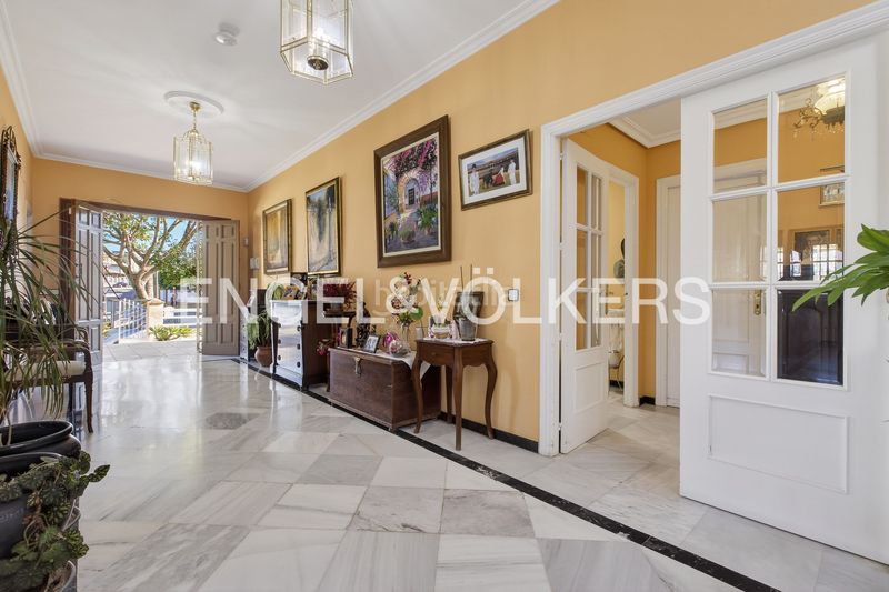 Foto 4f9ac643-1604-4105-ac72-1ad42a0479da. Casa amb calefacció a cerros de Montequinto Montequinto