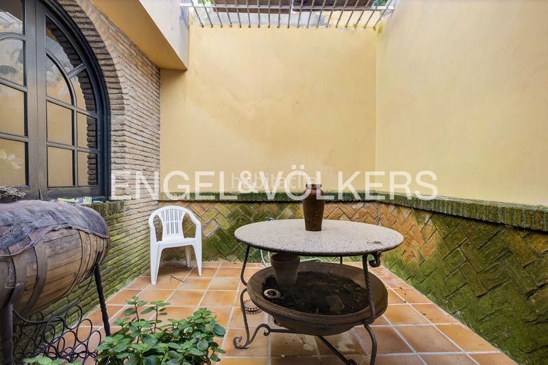 Foto 6268499b-0937-421d-912b-f101f8f2dea8. Casa amb calefacció a cerros de Montequinto Montequinto