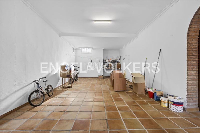 Foto 75fa776d-e294-4dab-8190-12ec23e39099. Casa amb calefacció a cerros de Montequinto Montequinto