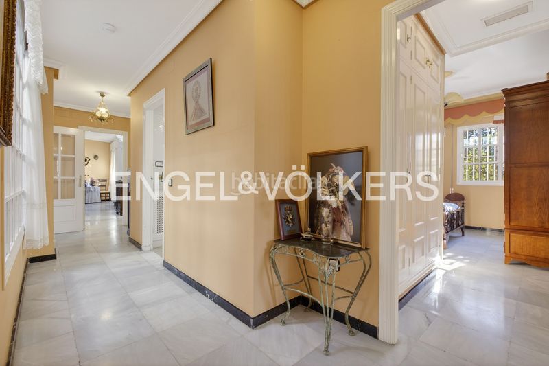 Foto 7fa63855-4d01-480e-b250-7f3d4a1220c4. Casa amb calefacció a cerros de Montequinto Montequinto