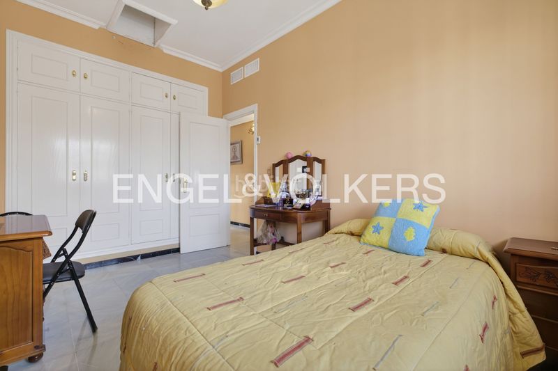 Foto 92ab3efb-badc-473c-a7d2-c69c778f9abf. Casa amb calefacció a cerros de Montequinto Montequinto