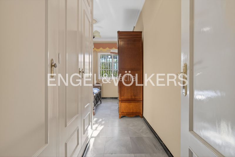 Foto 97e43116-9145-4d77-ba90-275f26270f23. Casa amb calefacció a cerros de Montequinto Montequinto