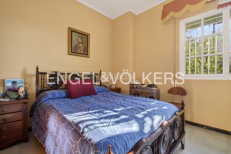 Foto ad52ef18-87ae-4387-a541-33644a96dbd3. Casa amb calefacció a cerros de Montequinto Montequinto