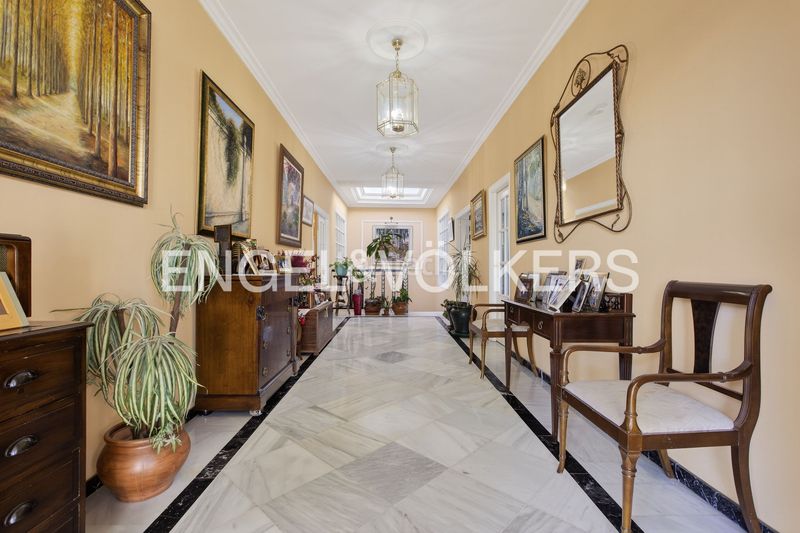 Foto afd59329-ffba-486d-bf5d-a710d08cf9be. Casa amb calefacció a cerros de Montequinto Montequinto