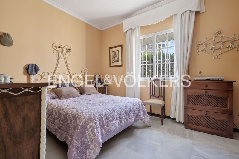 Foto b159e16d-4157-4150-9383-9eaa73ae3475. Casa amb calefacció a cerros de Montequinto Montequinto